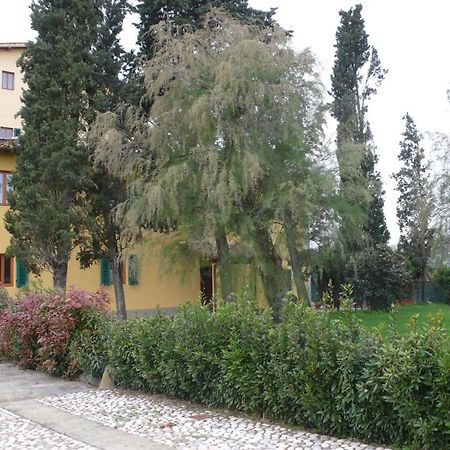 La Capannaccia Guest House Scandicci Exterior photo