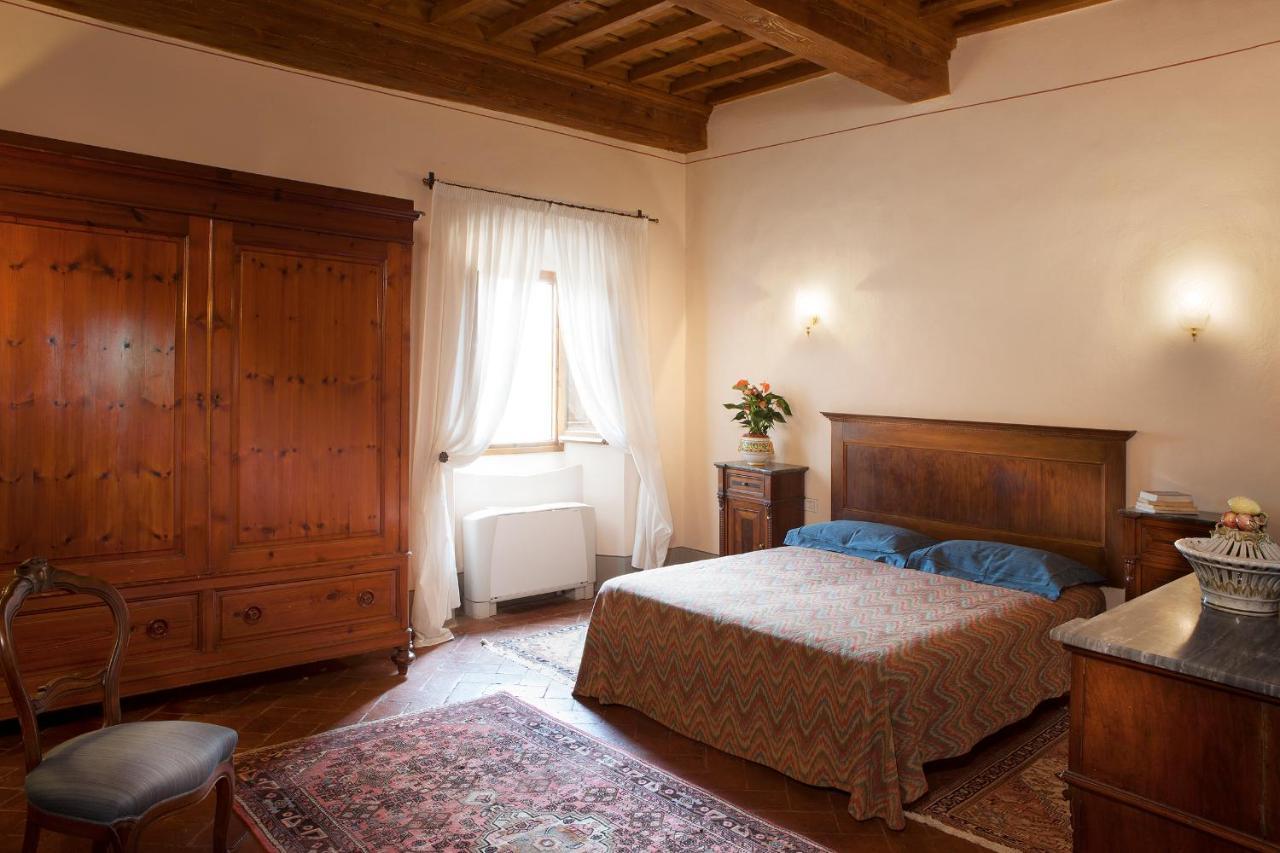 La Capannaccia Guest House Scandicci Room photo