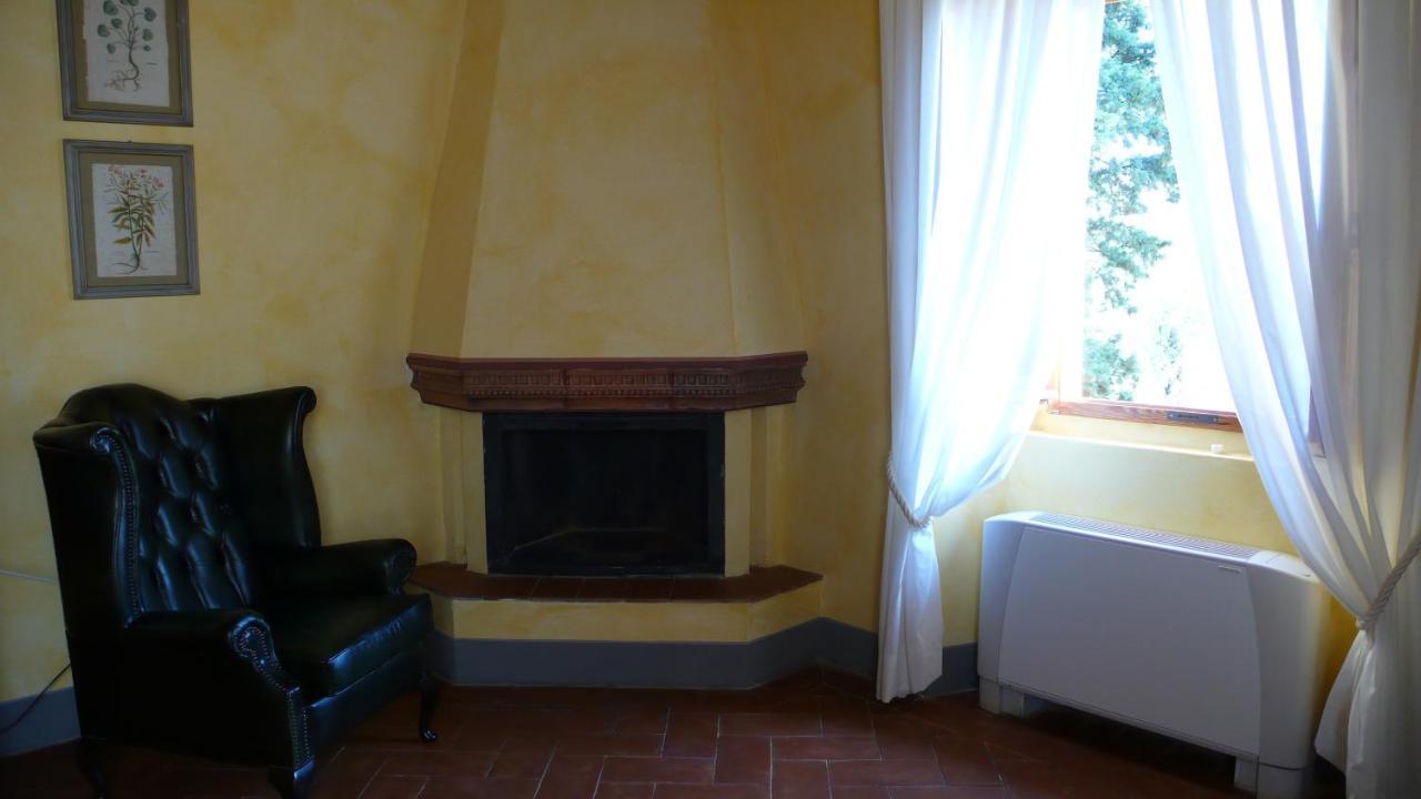 La Capannaccia Guest House Scandicci Room photo