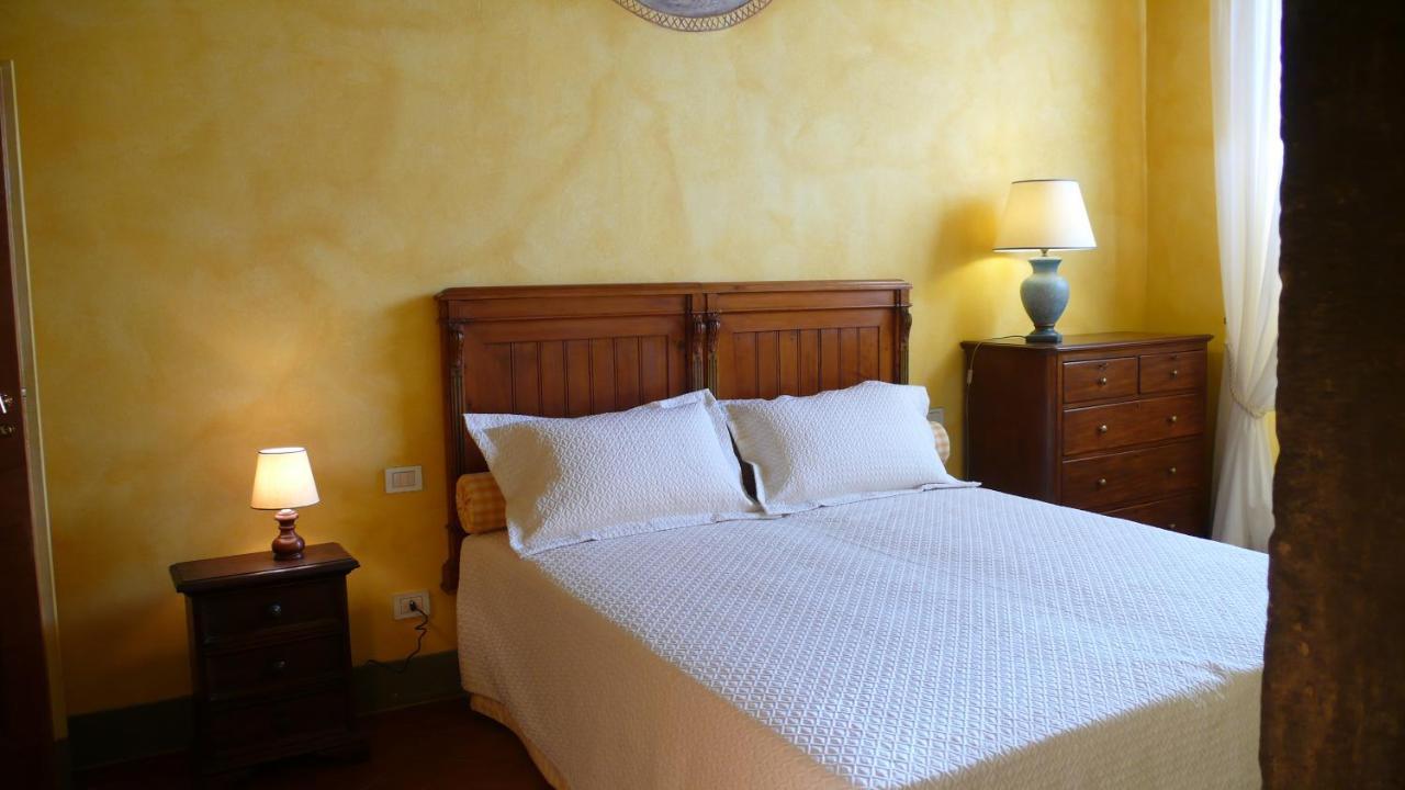 La Capannaccia Guest House Scandicci Room photo