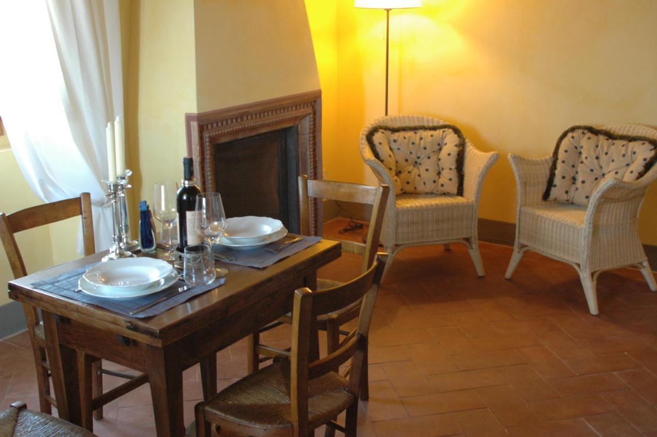 La Capannaccia Guest House Scandicci Room photo