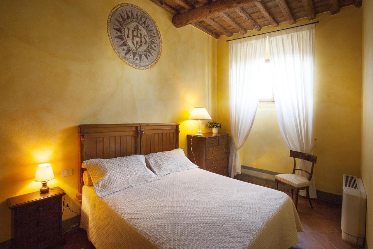 La Capannaccia Guest House Scandicci Room photo