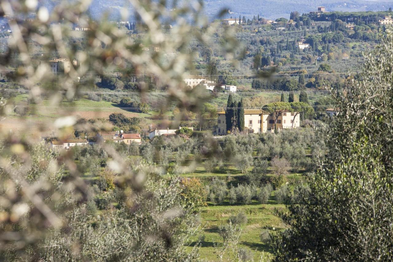 La Capannaccia Guest House Scandicci Exterior photo