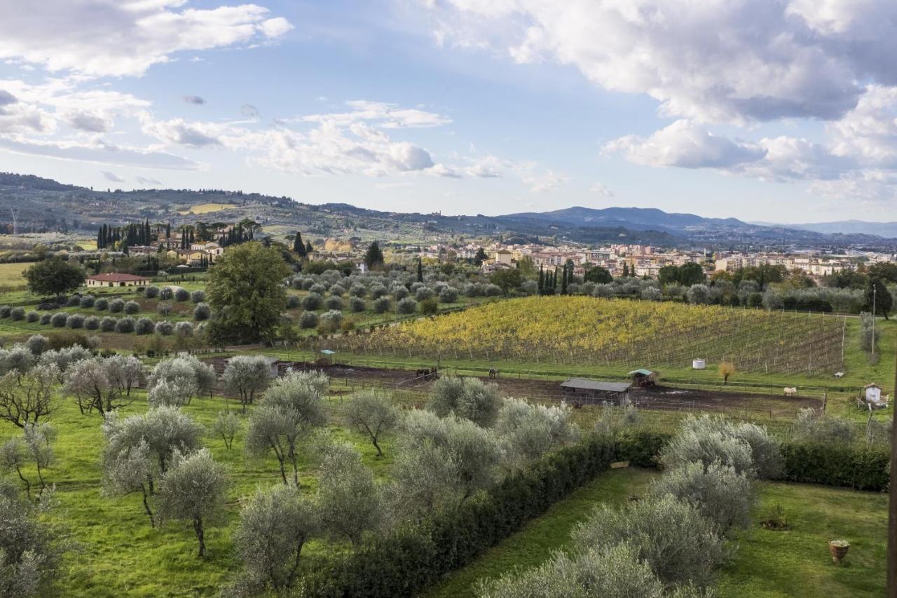 La Capannaccia Guest House Scandicci Exterior photo